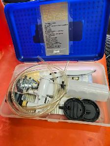 Mityvac 07000 Vacuum Pump Auto Tune Up / Brake Bleeding Kit - Photo 3