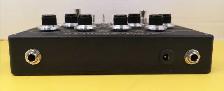 Pédale de guitare Delay - Photo 3