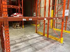 pallet racking