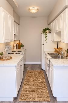 WALKERTON HEIGHTS - 2 Bdrm Townhouses - Now Available! - Photo 3