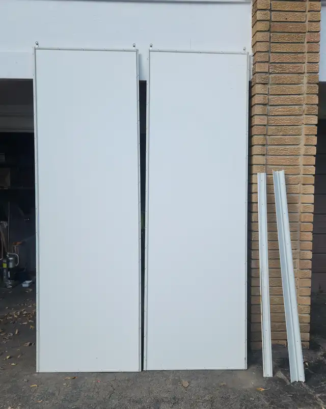 Closet Sliding Door