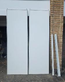 Closet Sliding Door