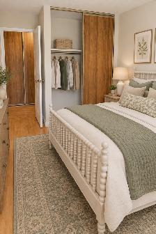 IMPERIAL COURT - 2 BDRM Suite - Photo 4