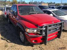 Prince Albert Salvage and Impound Vehicle Auction