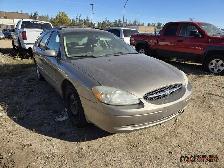 Prince Albert Salvage and Impound Vehicle Auction - Photo 2