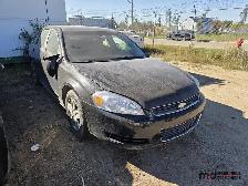 Prince Albert Salvage and Impound Vehicle Auction - Photo 3