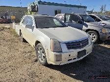 Prince Albert Salvage and Impound Vehicle Auction - Photo 4