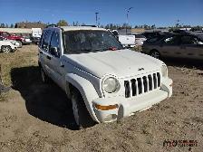 Prince Albert Salvage and Impound Vehicle Auction - Photo 7