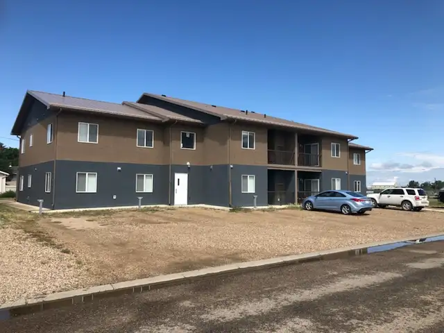 1 bedroom apartment in Maple Creek, SK