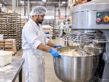 Mixer- Mississauga