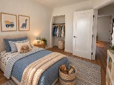 NEWLY Renovated 2 Bed House near St John - Photo 5