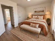 NEWLY Renovated 2 Bed House near St John - Photo 6