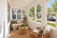 NEWLY Renovated 2 Bed House near St John - Photo 7