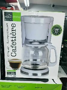 Cafetière 1.8L
