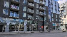 Appartement à louer - 40 rue Jos-Monferrand #303