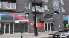 Appartement à louer - 40 rue Jos-Monferrand #303 - Photo 2