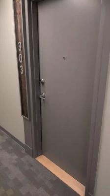 Appartement à louer - 40 rue Jos-Monferrand #303 - Photo 3