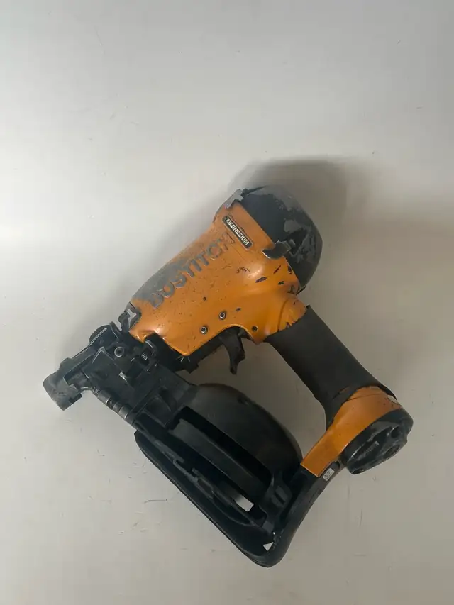 Bostitch RN461 Roofing Nailer (13628848)
