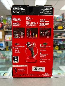 Milwaukee M18 1/2' Impact Wrench 2855-20 - BRAND NEW - Photo 2