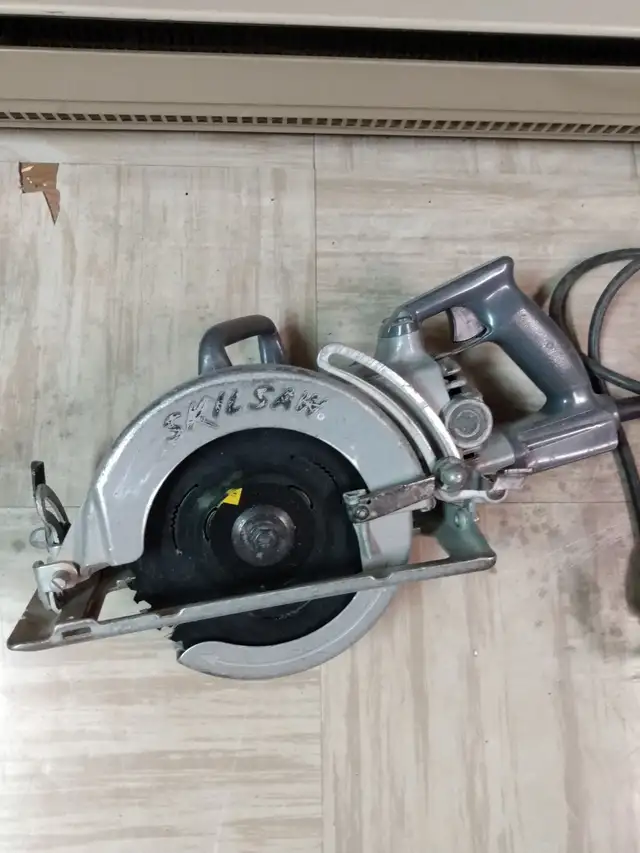 SKILSAW