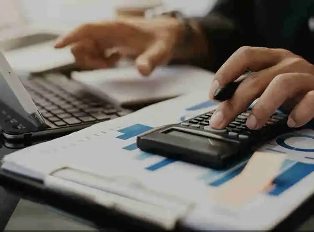 Finance (Part time/Full time)