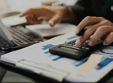 Finance (Part time/Full time)