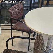Steelcase Player Office Guest Chairs, Various Colours, $65 each - Photo 2