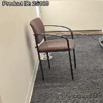 Steelcase Player Office Guest Chairs, Various Colours, $65 each - Photo 3