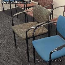 Steelcase Player Office Guest Chairs, Various Colours, $65 each - Photo 5