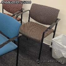 Steelcase Player Office Guest Chairs, Various Colours, $65 each - Photo 6