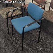 Steelcase Player Office Guest Chairs, Various Colours, $65 each - Photo 7