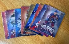 2026-27 Upper Deck Tim Hortons Sidekicks Complete Set - Photo 2