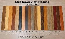 Waterproof Glue Down Vinyl $0.89/sqft Clearance - Photo 7