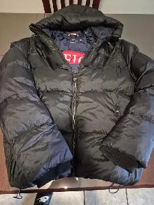 Manteau Tommy à vendre - Photo 2