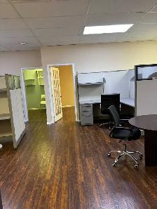 Commercial Unit for Rent