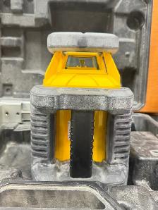 STABILA 250 Laser Distance Measurer 164ft - $1099 - Photo 2