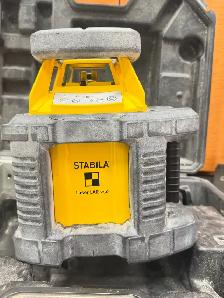STABILA 250 Laser Distance Measurer 164ft - $1099 - Photo 3