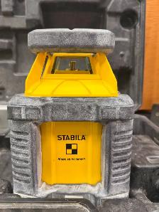 STABILA 250 Laser Distance Measurer 164ft - $1099 - Photo 4