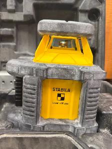 STABILA 250 Laser Distance Measurer 164ft - $1099 - Photo 5