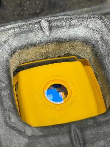 STABILA 250 Laser Distance Measurer 164ft - $1099 - Photo 6