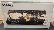 PIONEER DDJ-REV1 W/BOX