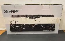 PIONEER DDJ-REV1 W/BOX - Photo 2