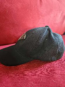 MEN'S S/M SUPERMAN BLACK CAP BOWMANVILLE - Photo 2