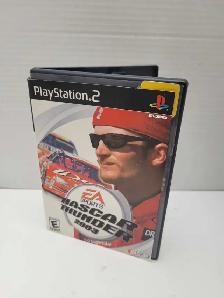 PS2 Nascar Thunder 2003 - Photo 2