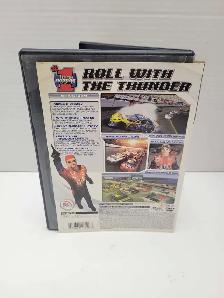 PS2 Nascar Thunder 2003 - Photo 3