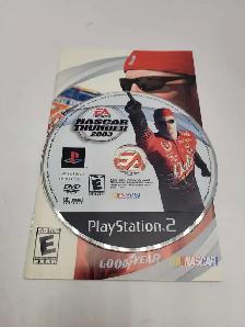 PS2 Nascar Thunder 2003 - Photo 4