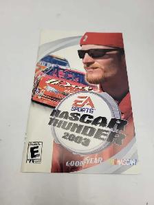 PS2 Nascar Thunder 2003 - Photo 5