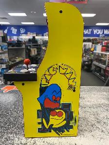 PAC-Man 1Up Mini Arcade Machine @Cashopolis!! - Photo 2