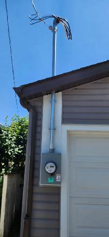 ELECTRICAL APPRENTICE /J-MAN ELECTRICIAN - IMMEDIATE OPENING - Photo 2
