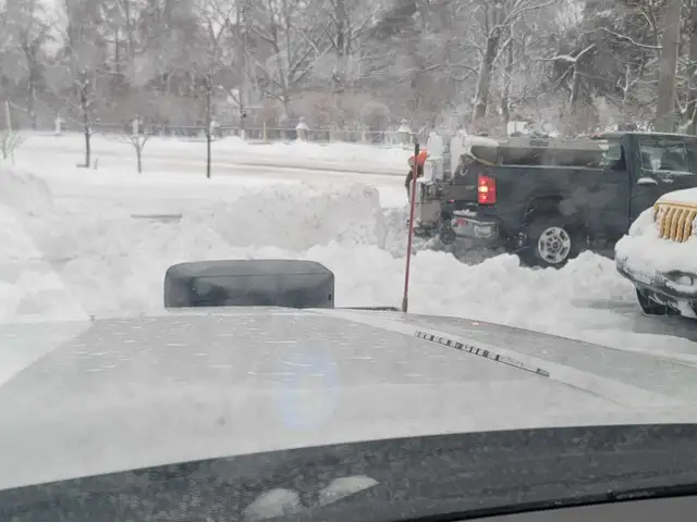 Snow Removal